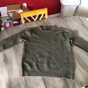 Jachs Men’s 100% Wool sweater Size Large